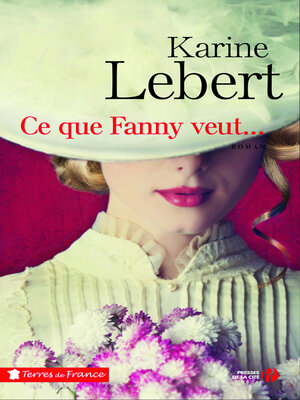cover image of Ce que Fanny veut...